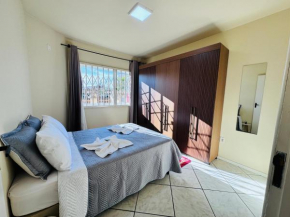 Residencial Cristina's-Apartamentos de 2-3 Quartos equipados com WiFi Garagem-Excelente Localização